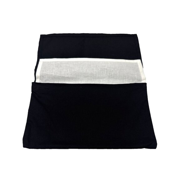 Authentic Gucci Wallet/Small Bag Dust Bag 9 in X 5.5 in - Picture 2 of 7